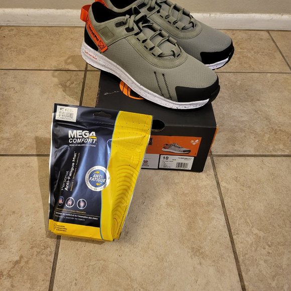 1New in the box. 2nd pair worn 1 day. Still virtually new. main image 5